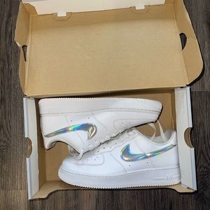Women’s ESS Air Force 1